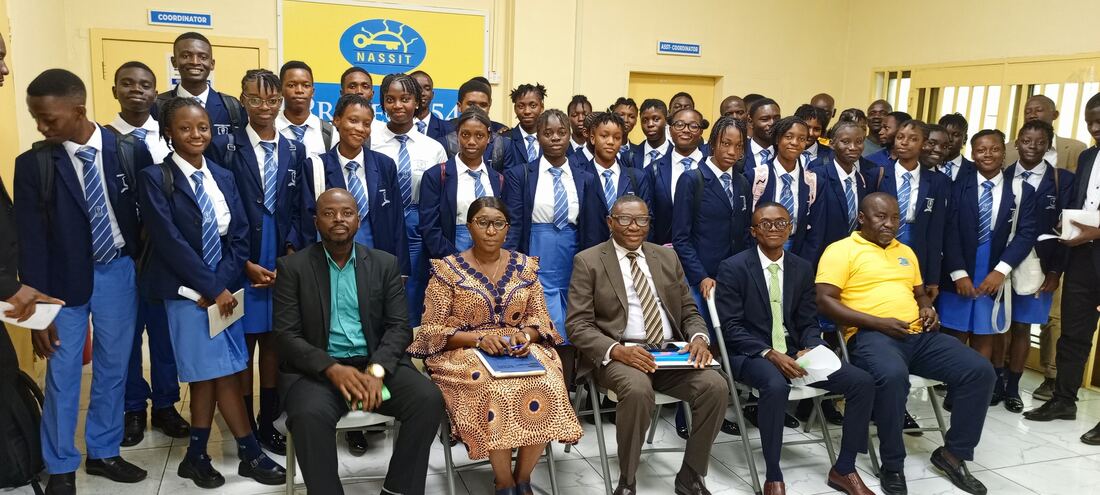 Life at ABDEL PROGRESSIVE ACADEMY
